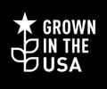 grown in the USA icon