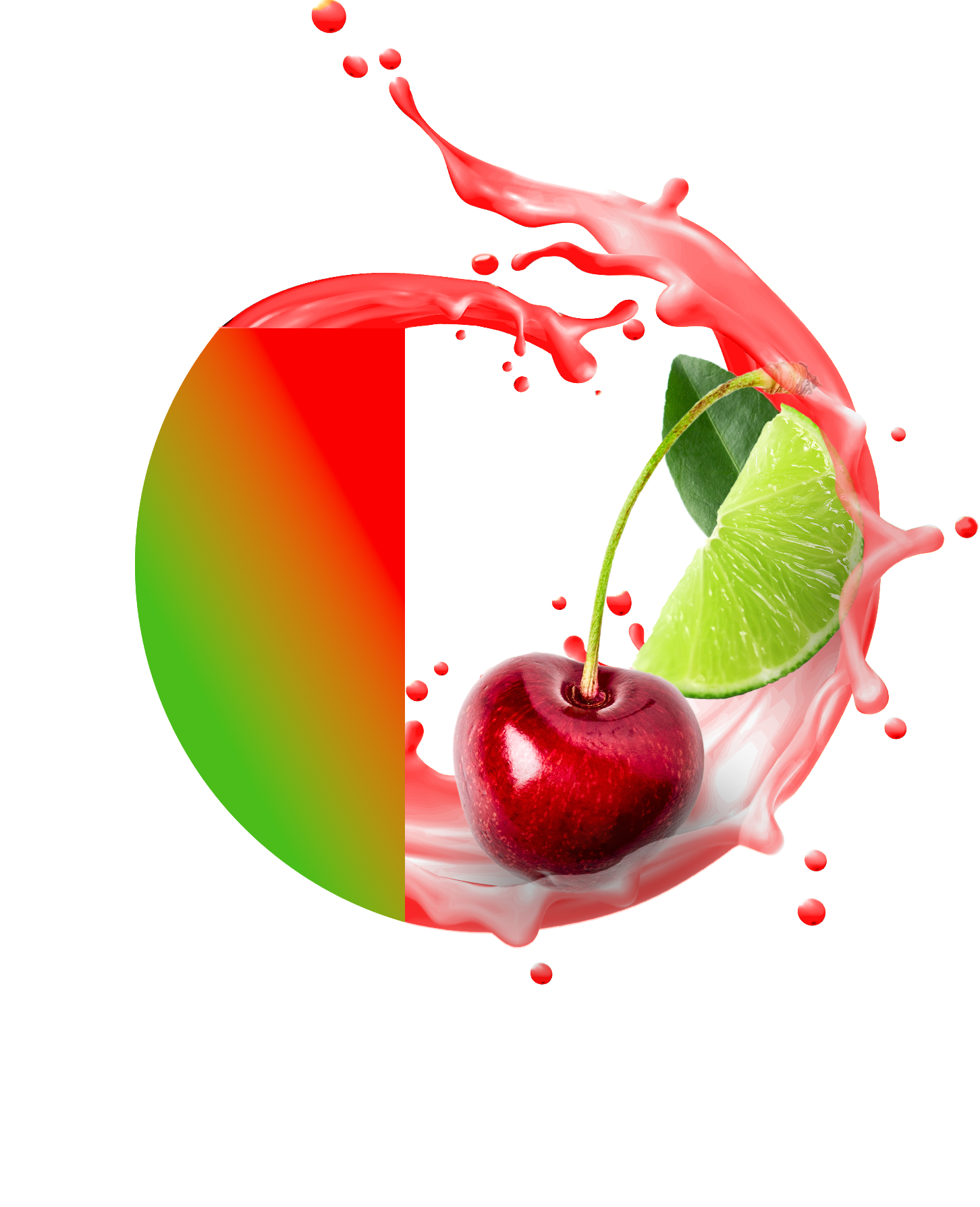 Cherry Limeade P Logo-1