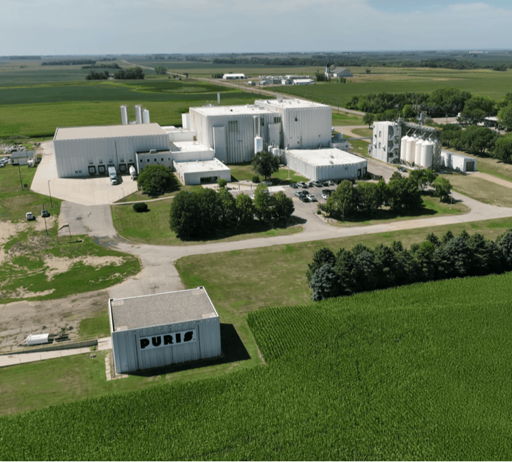 Dawson Drone Image-1