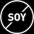 soy-free icon