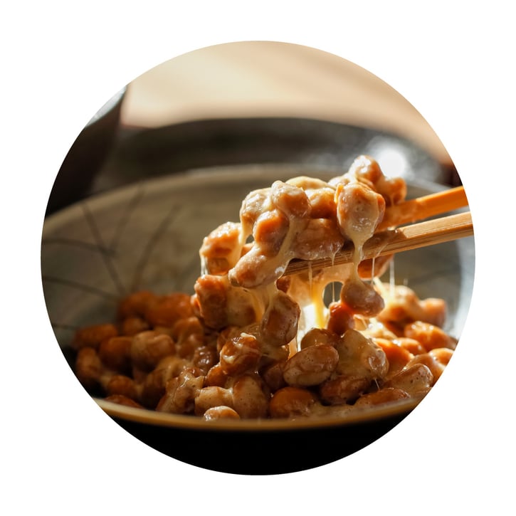 Natto