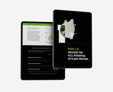 P2.0 Ingredient Report