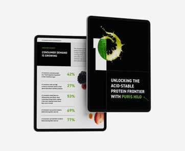 HiLo Ingredient Report