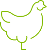 Chicken.