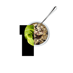 Organic PURIS Pea Protein Crisps (O6085)