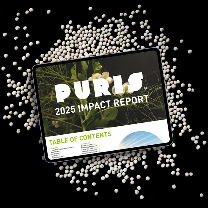 impact-report-on-top-of-peas