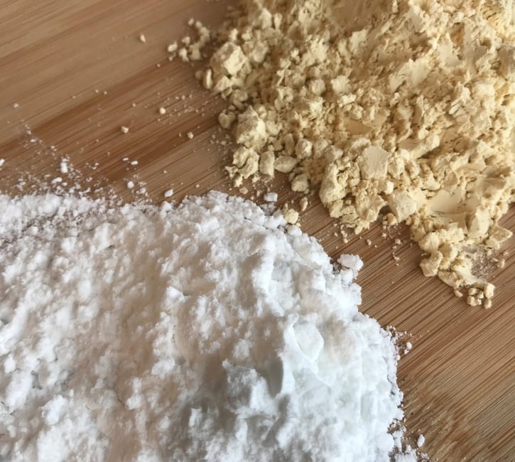 organic-powder