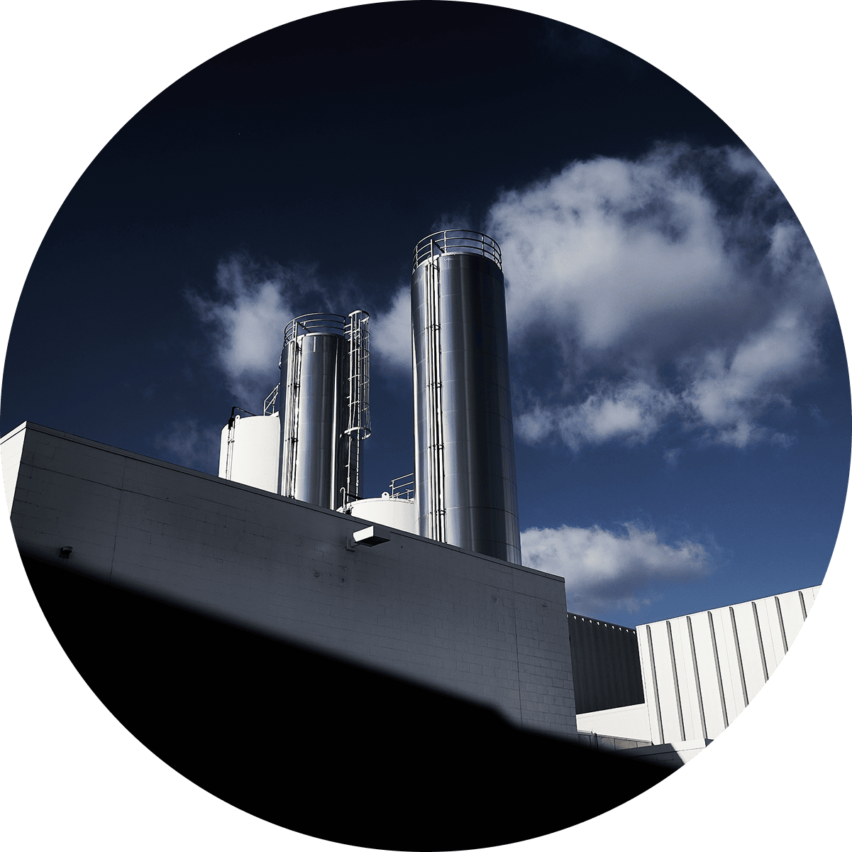 puris-plant-emission