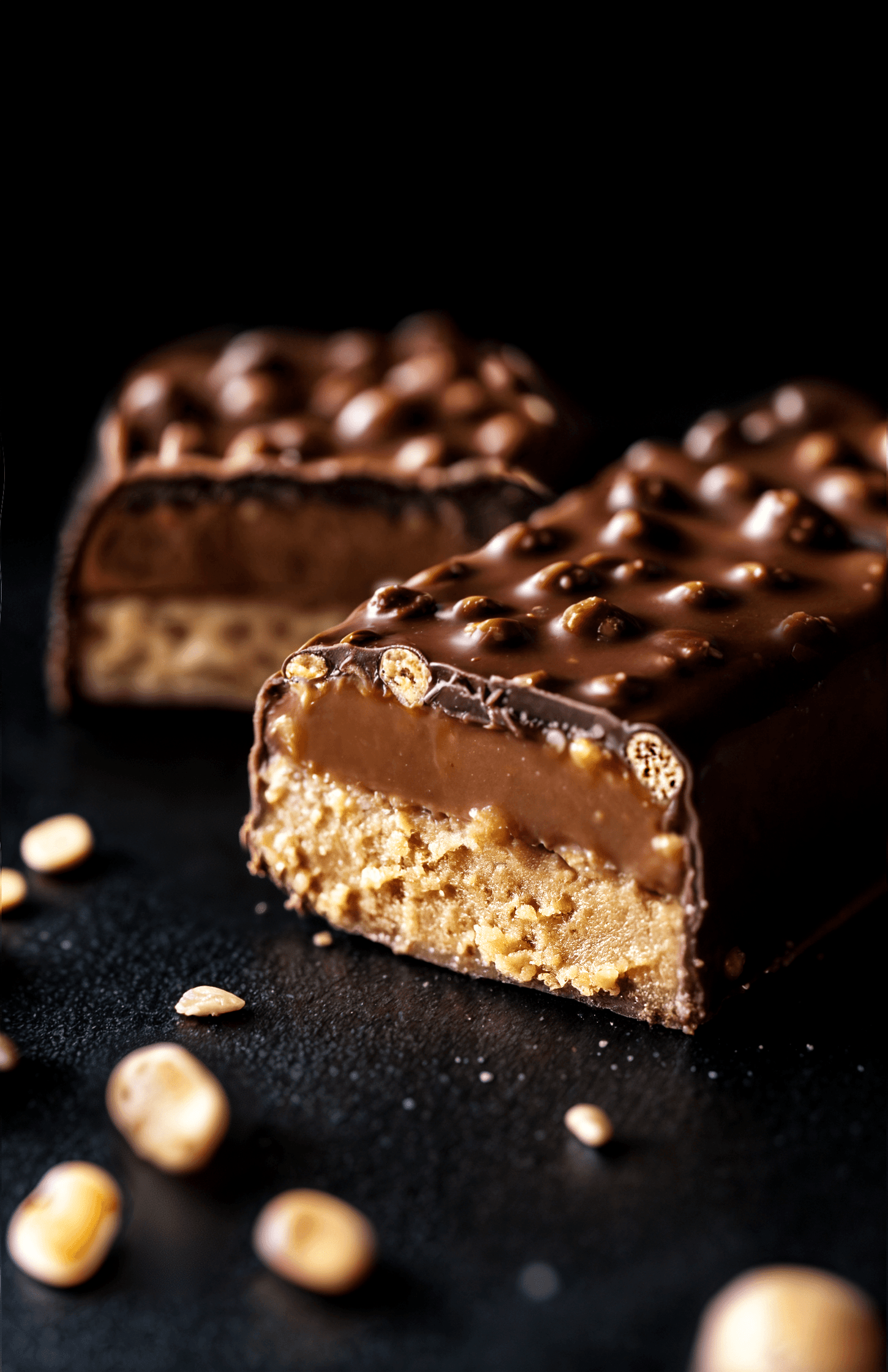 162095_AcreMade_More Delicious and Sexier Protein Bar Photo_Superside_D2_V1