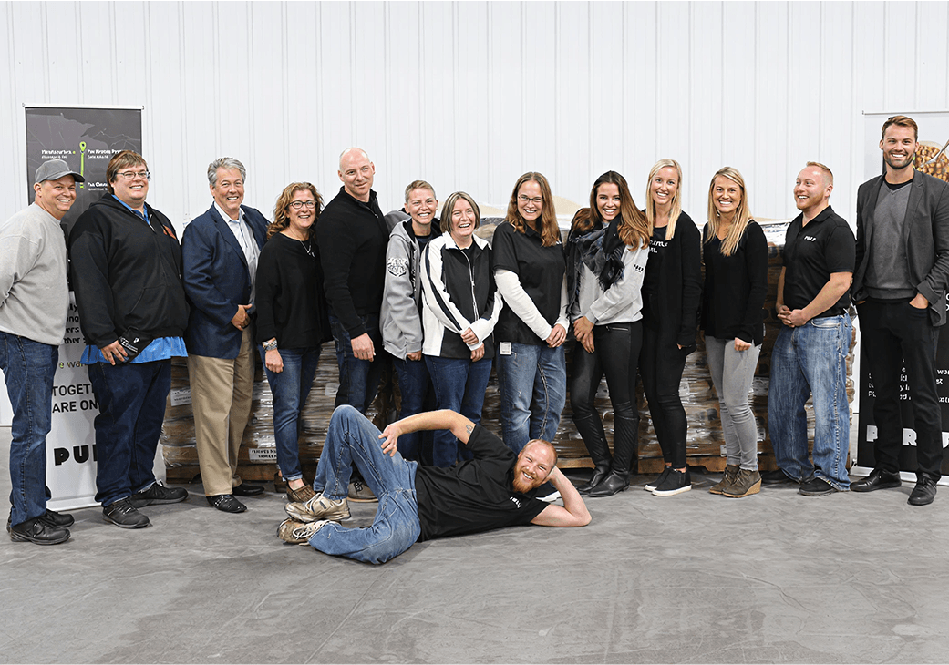turtle lake team