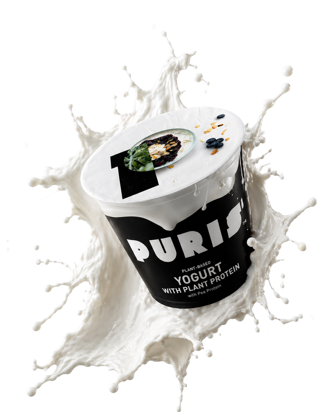 Non-Dairy